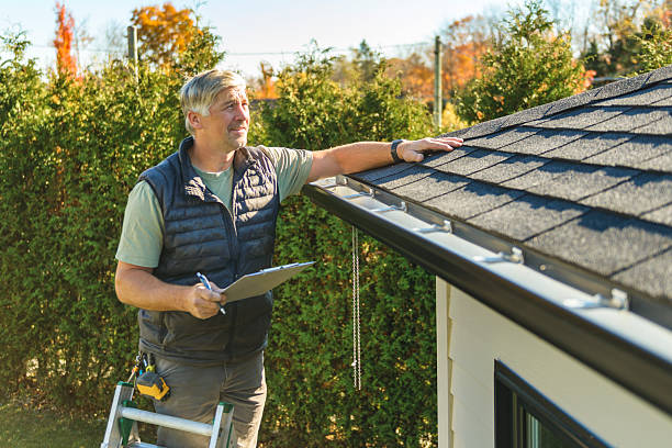 Trusted Gutter Repair And Installation service in Olney, TX - Ben Roofing and Steel LLC